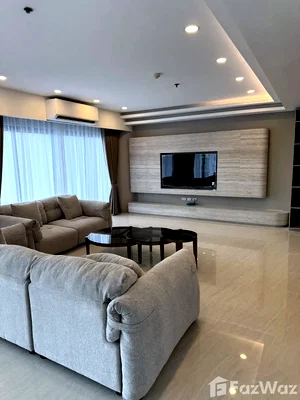 ขายคอนโด : ขาย คอนโด 4 ห้องนอน ในโครงการ เลอ รัฟฟิเน่ สุขุมวิท24 6840300