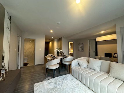 3-BR Condo at Ideo Mobi Sukhumvit 40 near BTS Ekkamai (ID 3369647)