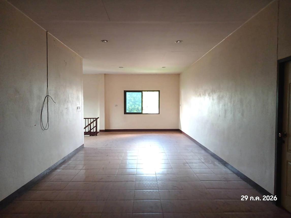 รูป บ้านเดี่ยว 100.3 ตร.วา ขุนยวม แม่ฮ่องสอน 4.4M - รูปที่ 38/47