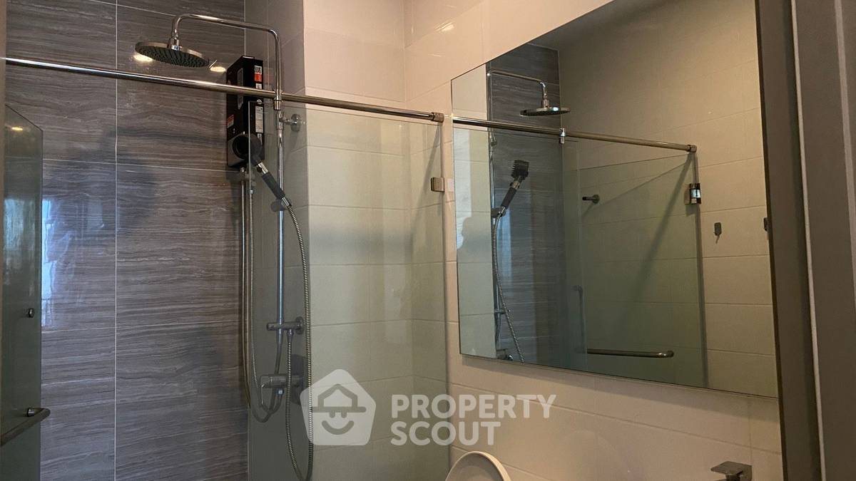 รูป ห้อง 1 ห้องนอน ชั้น 29 Knightsbridge Prime Onnut ใกล้ BTS อ่อนนุช (ID 3369911) - รูปที่ 10/13