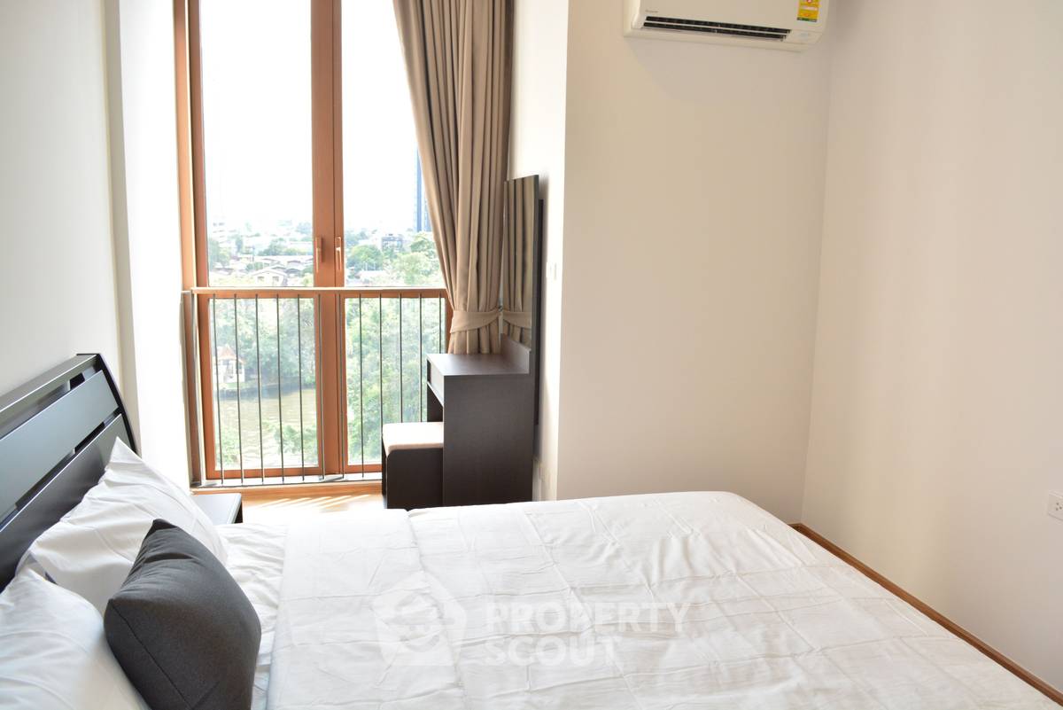 picture 1-BR Condo at Hasu Haus Sukhumvit 77 near BTS On Nut (ID 3369816) - 9/24