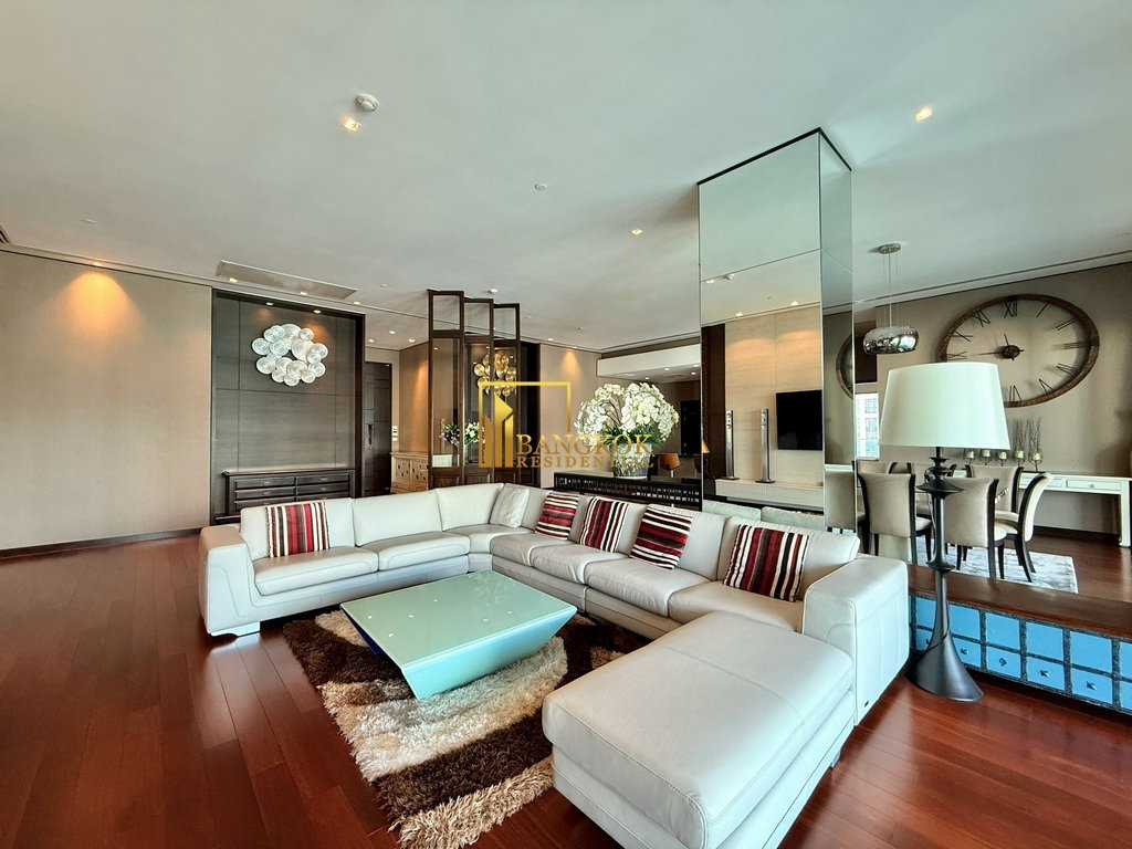 picture Le Raffine 39 | Amazing 4 Bed Luxury Condo With Private Pool - BR10026CD - 3/56