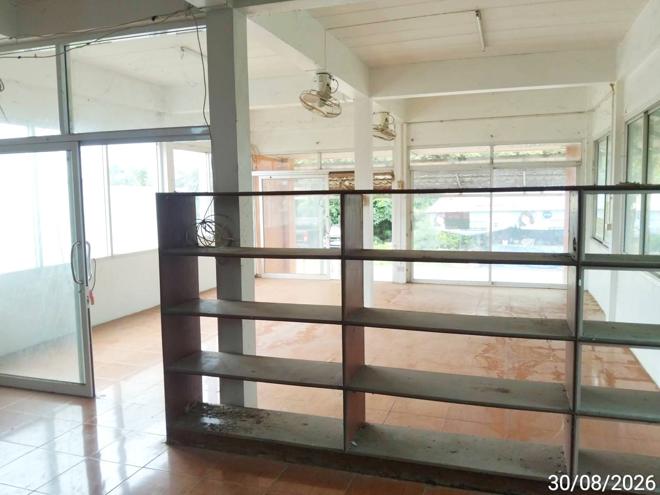 รูป บ้านเดี่ยว 26 ตร.วา เมืองบุรีรัมย์ บุรีรัมย์ 1.8M - รูปที่ 6/35