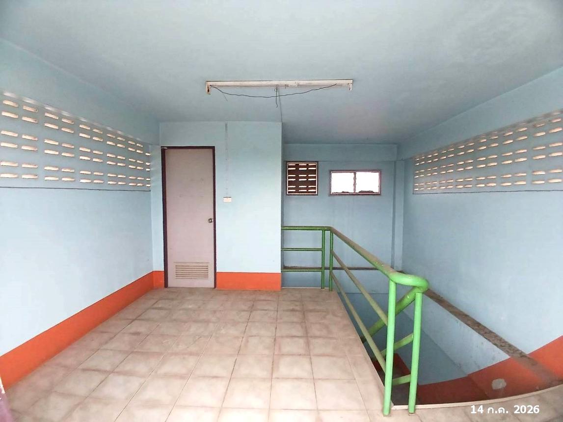 รูป อาคารพาณิชย์ 159 ตร.วา เมืองลำปาง ลำปาง 5.3M - รูปที่ 29/49