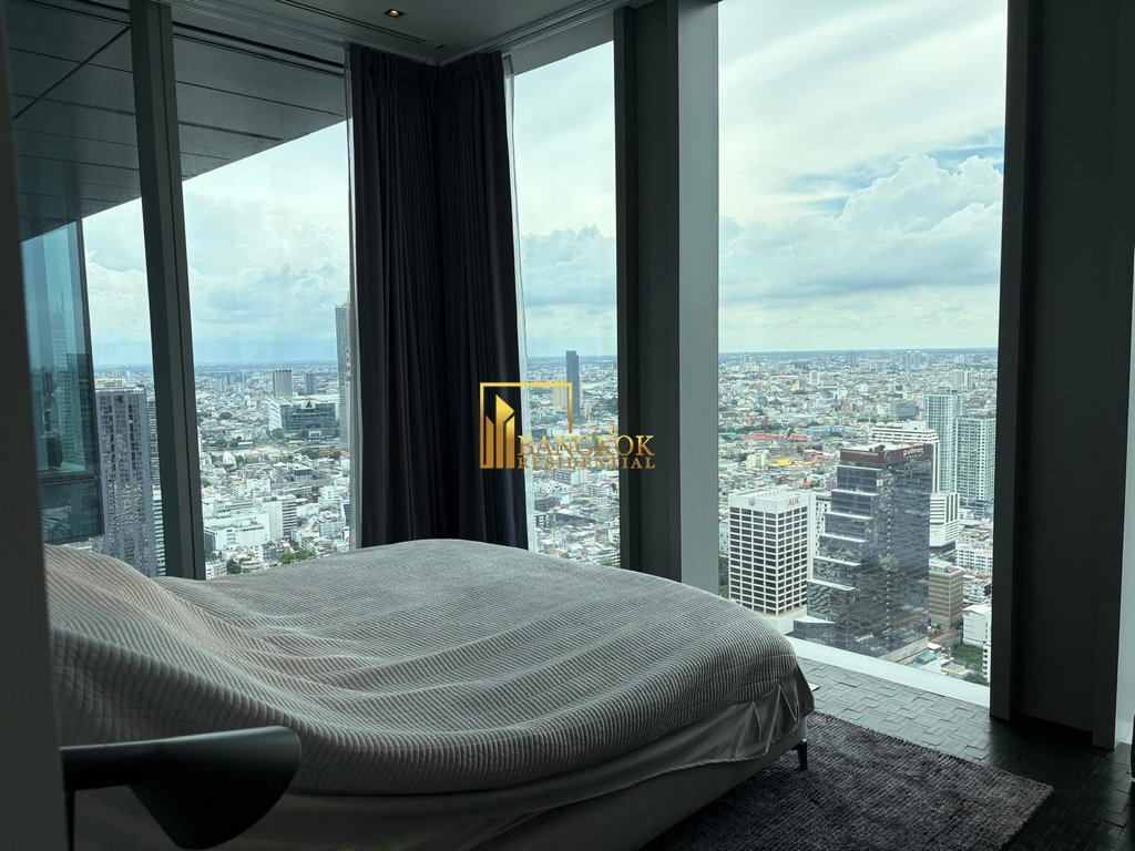 picture The Ritz Carlton Residences | Tasteful 3 Bedroom in CBD Area - BR9003CD - 6/24