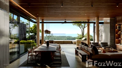 Houses for sale Thalang Phuket : 3 Bedroom Villa for sale at Pavara Vhana Collection  6840216