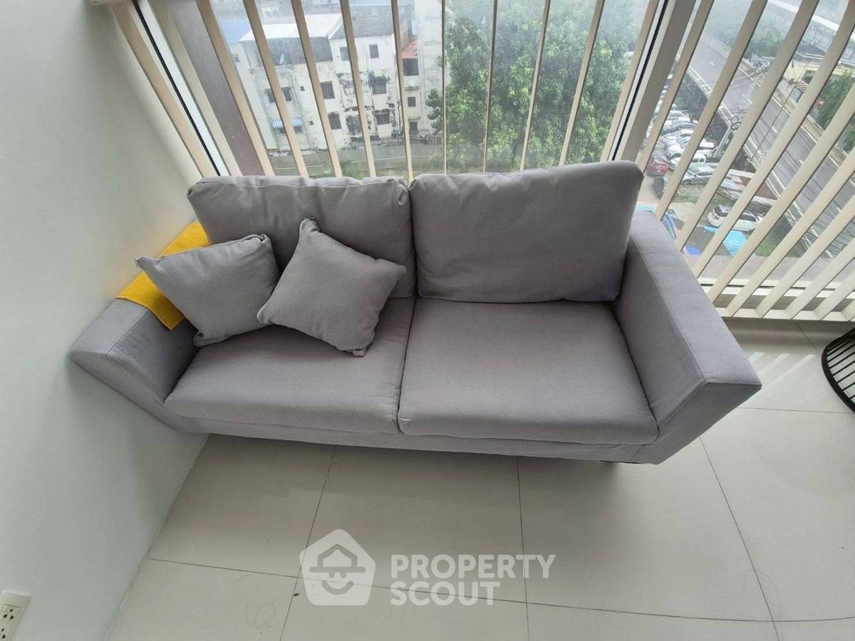 รูป คอนโด 2 ห้องนอน The Coast Bangkok ใกล้ BTS บางนา (ID 2592597) - รูปที่ 8/8