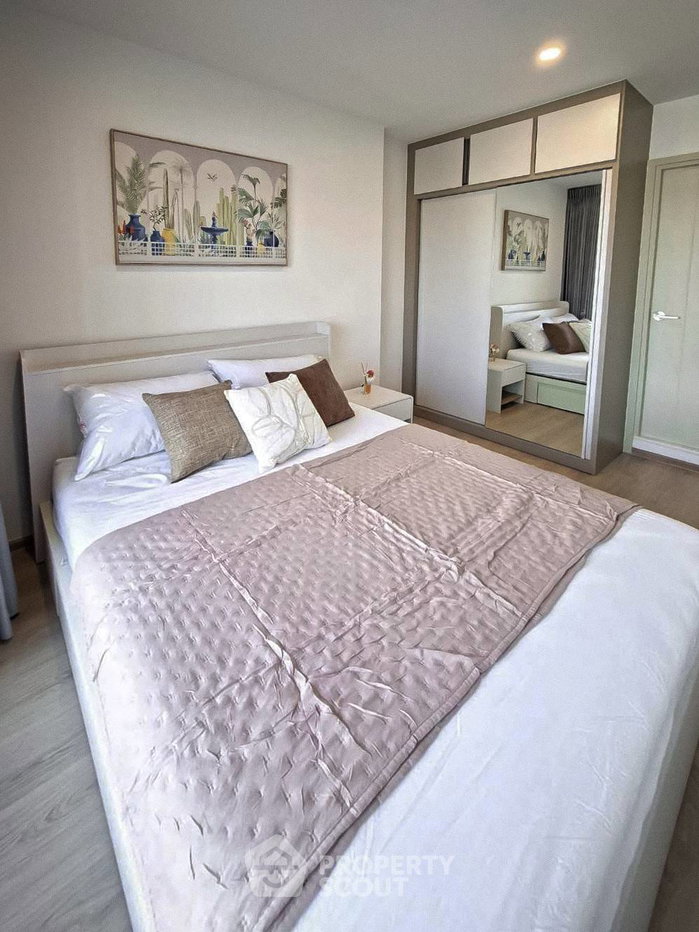 picture 1-BR Condo At LIFE Rama 4 - Asoke Near MRT Queen Sirikit (ID 3368943) - 6/12