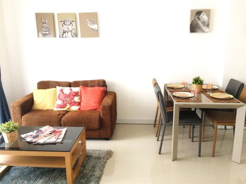 Comfortable and Ready to Move-in TC Green Rama 9