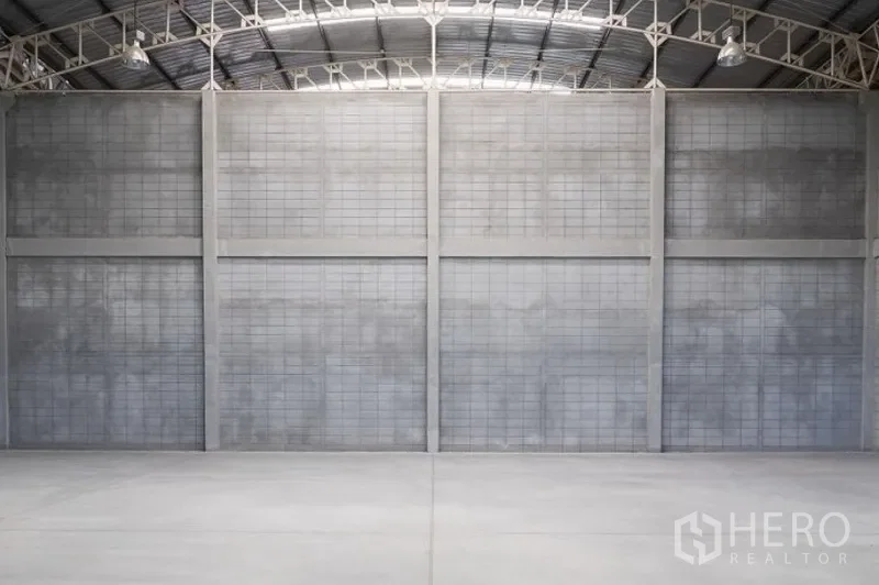picture For rent Factory 1144 sqm in Mueang Samut Sakhon, Samut Sakhon - 4/6