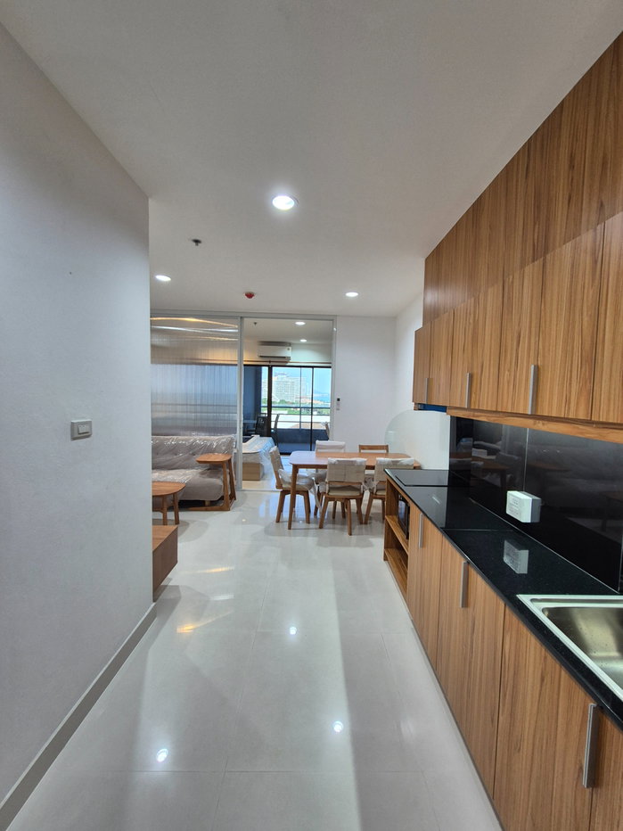 รูป SEA VIEW, FULLY RENOVATED, WALK TO DONGTAN BEACH - รูปที่ 6/10