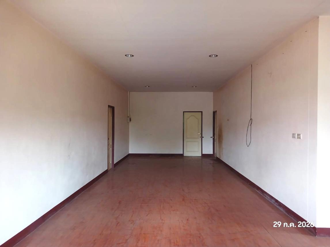 รูป บ้านเดี่ยว 100.3 ตร.วา ขุนยวม แม่ฮ่องสอน 4.4M - รูปที่ 39/47