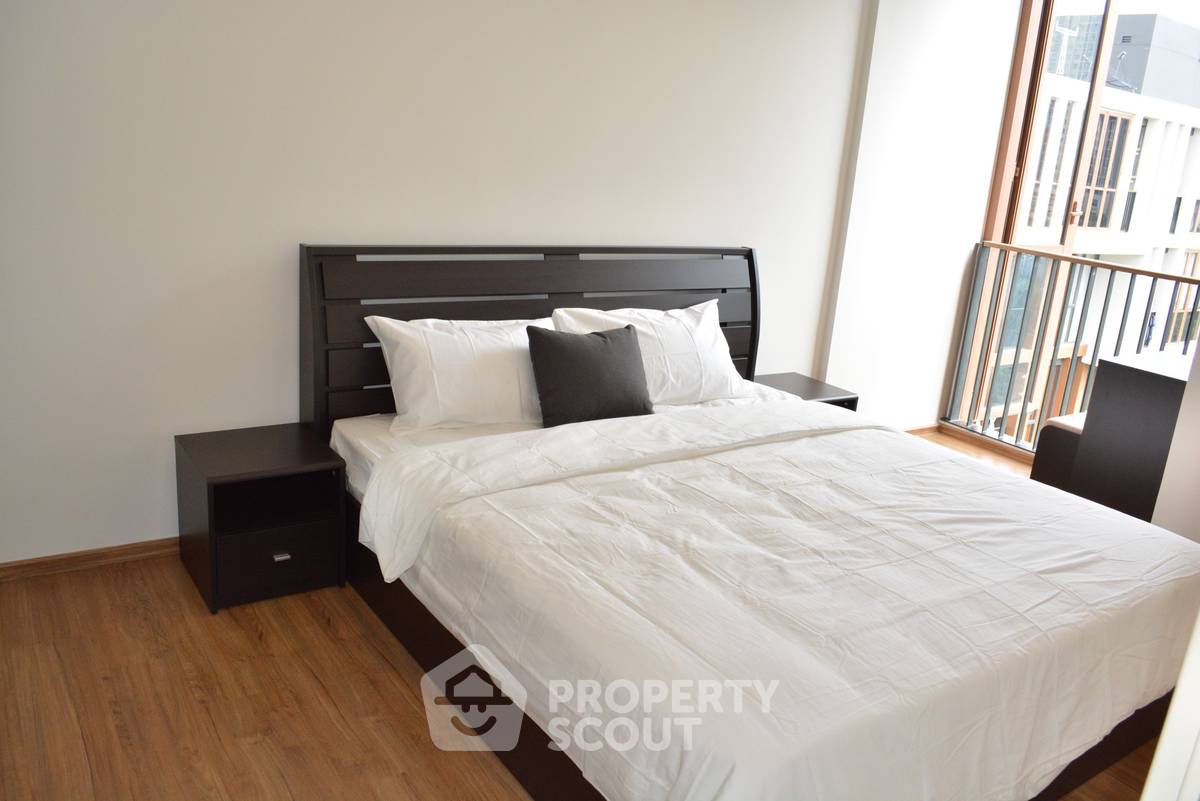 picture 1-BR Condo at Hasu Haus Sukhumvit 77 near BTS On Nut (ID 3369816) - 16/24