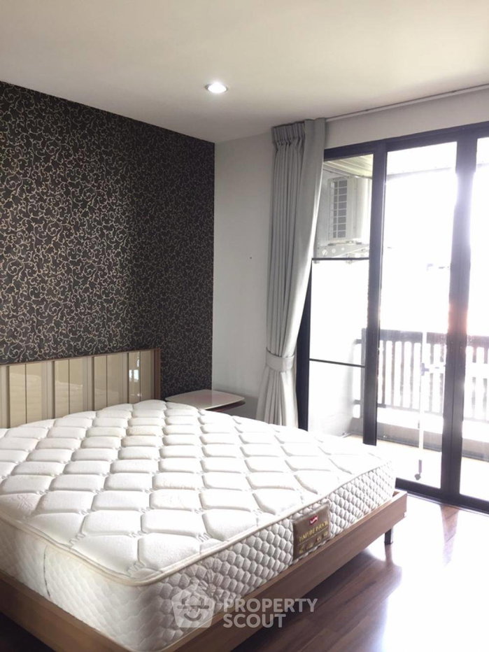 รูป คอนโด 1 ห้องนอน Vista Garden Condominium ใกล้ BTS พระโขนง (ID 380382) - รูปที่ 1/18