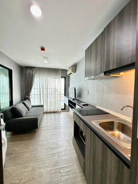For Rent Villa Lasalle Ready to move in