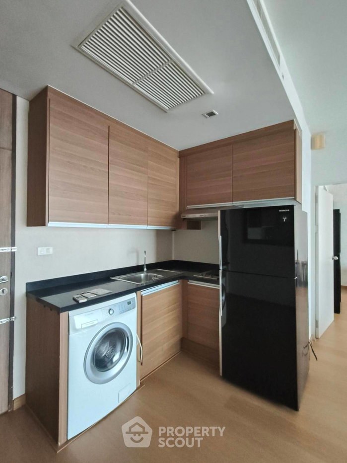 รูป คอนโดชั้น 19 หนึ่งห้องนอน ให้เช่า โนเบิล โซโล ขนาด 51 ตร.ม. (ID 3370166) - รูปที่ 3/13