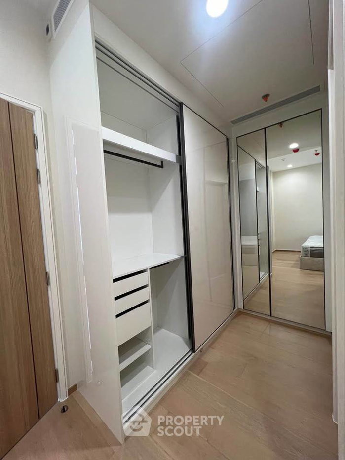 รูป ใกล้ BTS Saint Louis 100 ม. ห้อง 1 ห้องนอน ชั้น 20 โครงการ Anil Sathorn 12 (ID 3370162) - รูปที่ 19/23