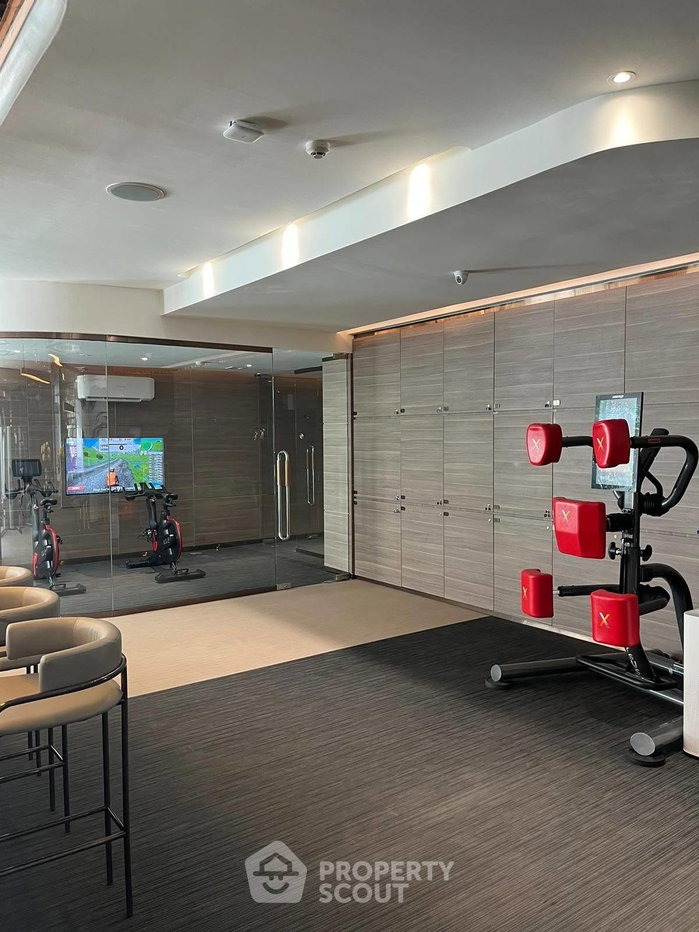 picture 1-BR Condo At Fynn Asoke, 400m To BTS Asoke (ID 3370114) - 18/42