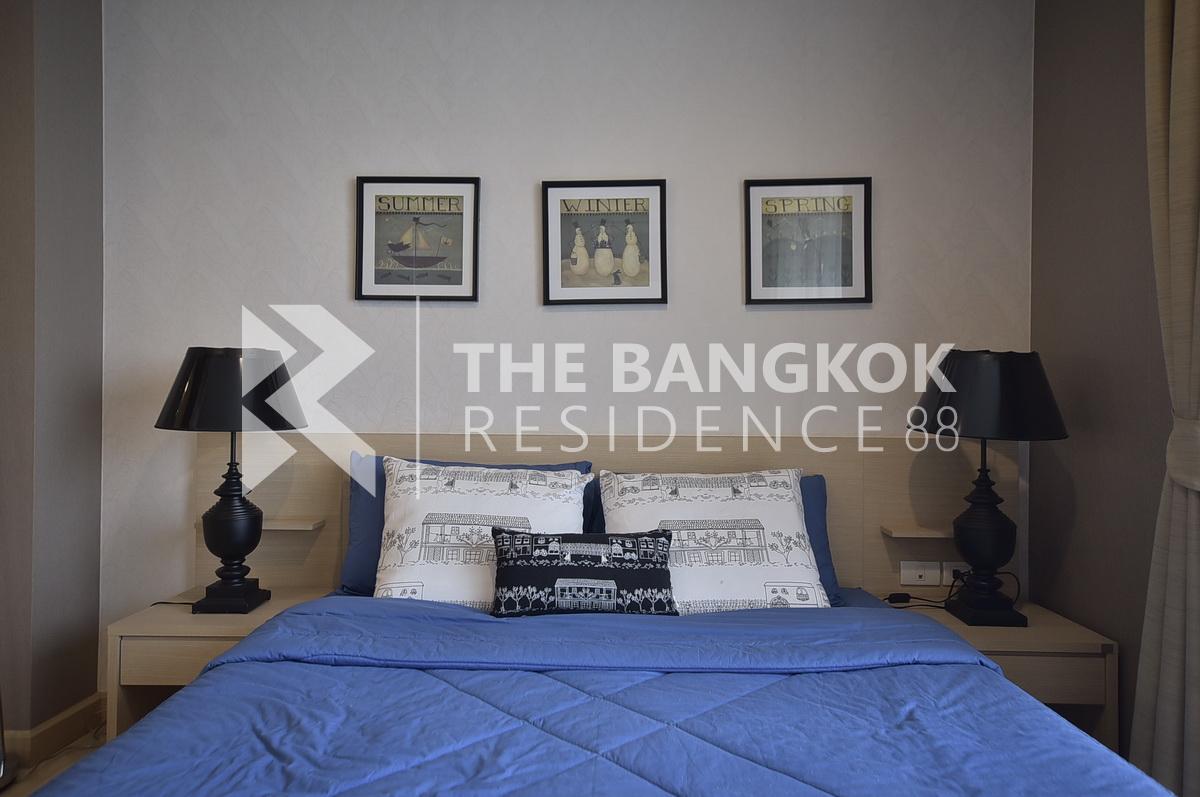 picture RHYTHM Ratchada High-potential Location, Not as Expensive as You Think near MRT Ratchadaphisek Station - 2/10