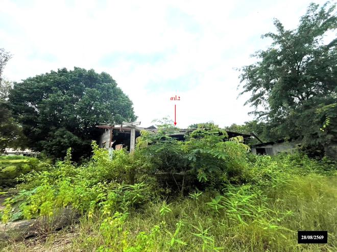 รูป บ้านเดี่ยว 1827 ตร.วา อากาศอำนวย สกลนคร 4.3M - รูปที่ 7/45