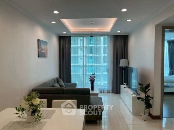 รูป คอนโด 1 ห้องนอน Supalai Oriental Sukhumvit 39 ใกล้ MRT เพชรบุรี (ID 3370425) - รูปที่ 4/10