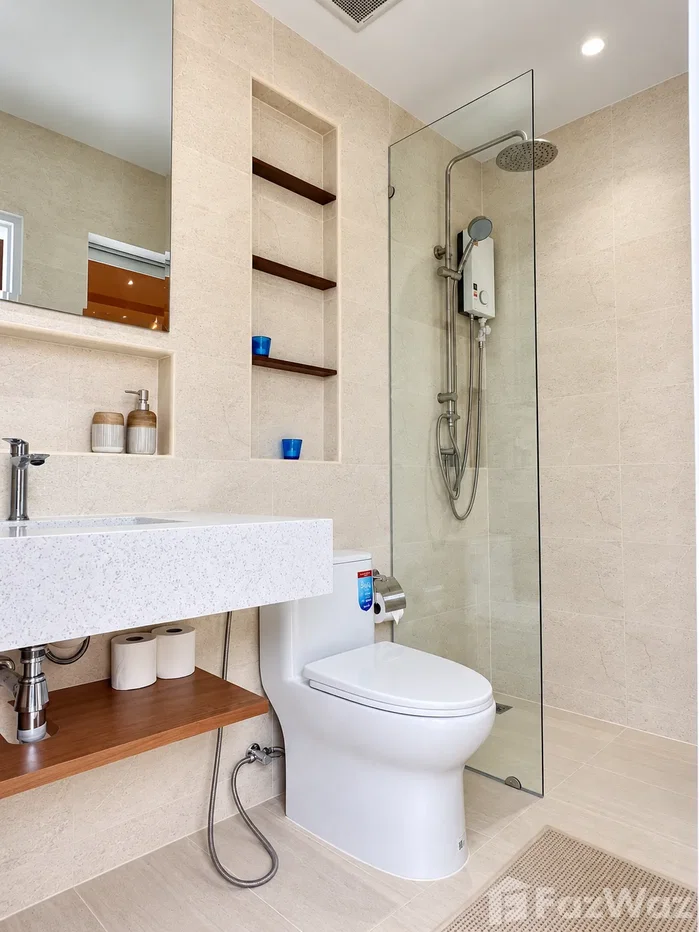 picture 3 Bedroom Villa for sale in Rawai, Phuket  5849426 - 13/18