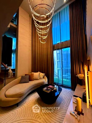 Condos for rent : 3-BR Condo at Ashton Residence 41 near BTS Phrom Phong (ID 3370336)