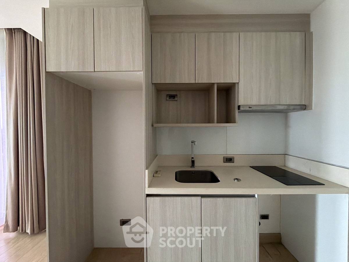 รูป คอนโด 1-ห้องนอน ที่ อินฟินิติ คอนโด ใกล้ พัทยาตะวันออก (ID 3369558) - รูปที่ 6/9