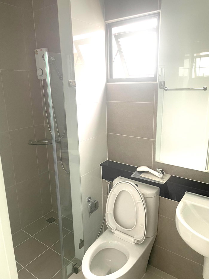 picture Two-Storey Semi-Detached House for Rent in Chiang Mai - 12/15
