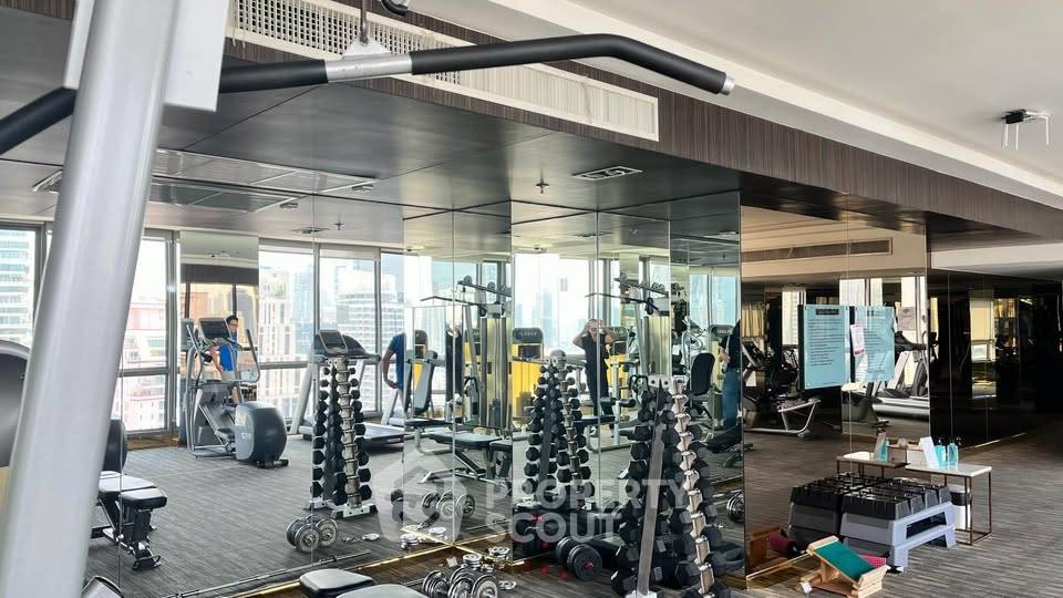 รูป คอนโด 2 ห้องนอน H Sukhumvit 43 ใกล้ BTS พร้อมพงษ์ (ID 3367999) - รูปที่ 14/23