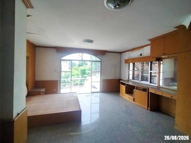 รูป บ้านเดี่ยว 148 ตร.วา การ์เด้นโฮม 2 เมืองอุดรธานี อุดรธานี 8.8M - รูปที่ 15/45