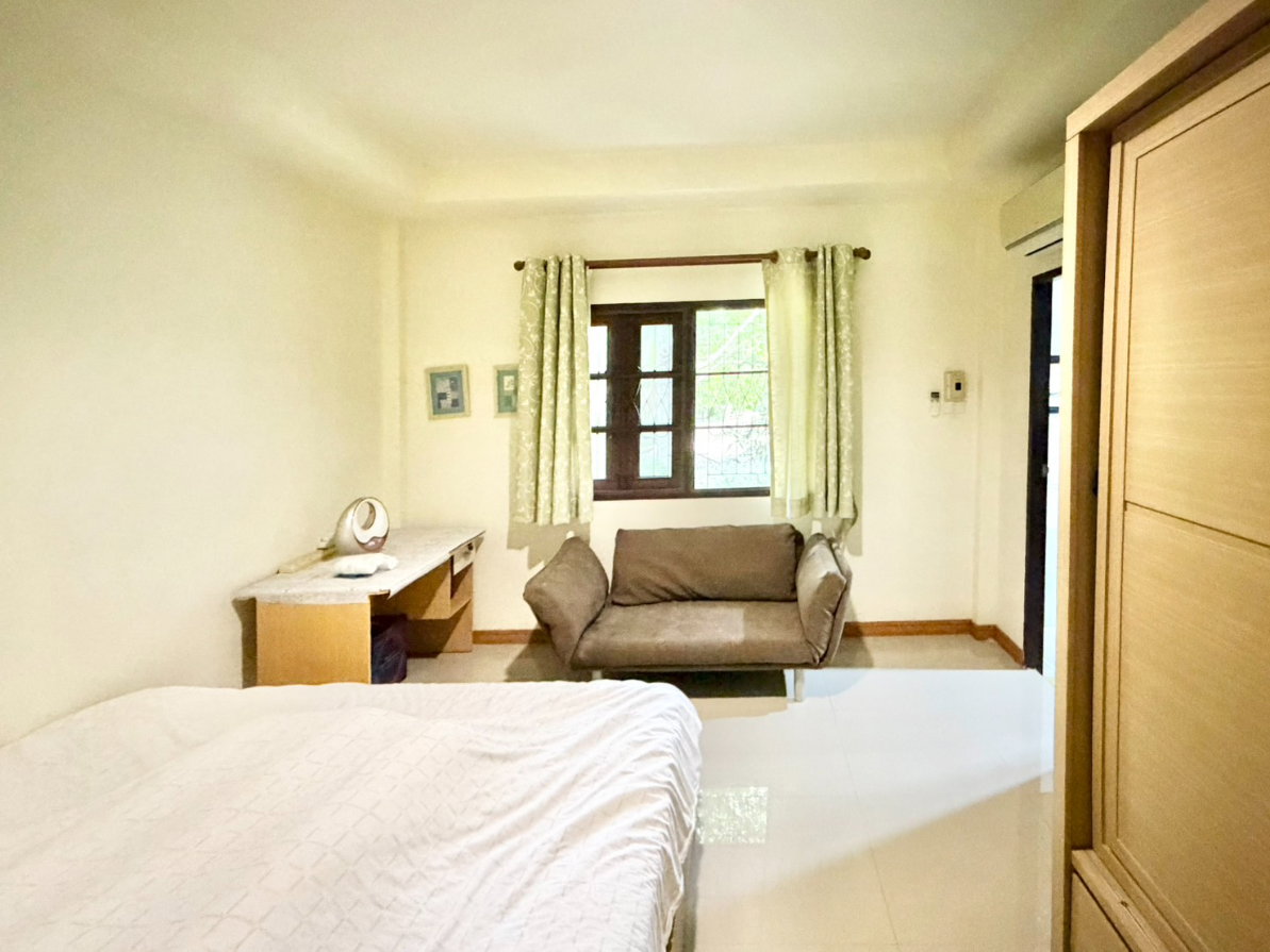 รูป ขายบ้านตากอากาศพร้อมบ้านต้นไม้ บนที่ดิน 2 ไร่ ปากช่อง - รูปที่ 37/89