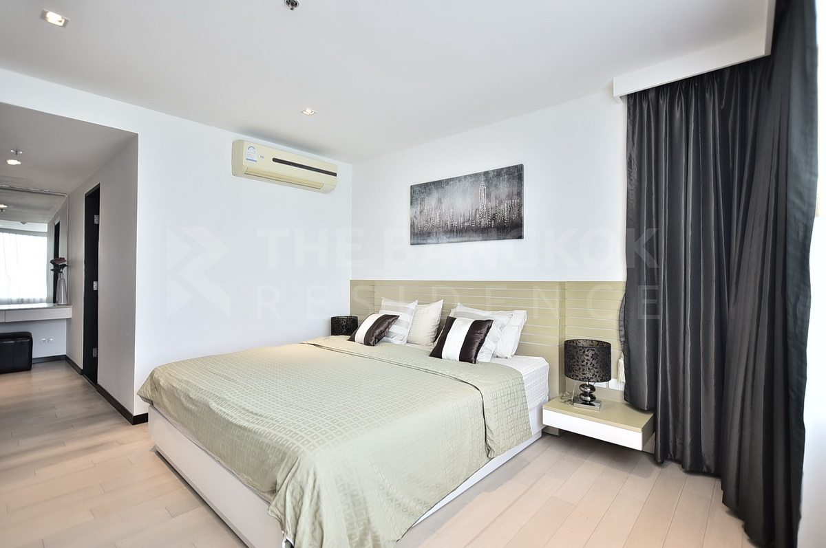 picture Eight Thonglor Residence Easy Travel, Fully Utilized Space - 6/10