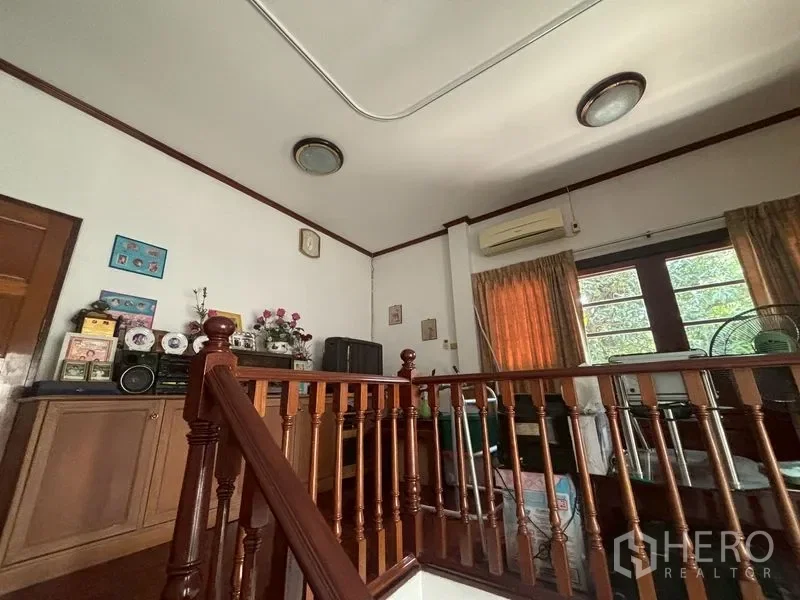 รูป ขาย บ้านเดี่ยว 4 ห้องนอน สวนหลวง สวนหลวง กรุงเทพมหานคร - รูปที่ 10/14