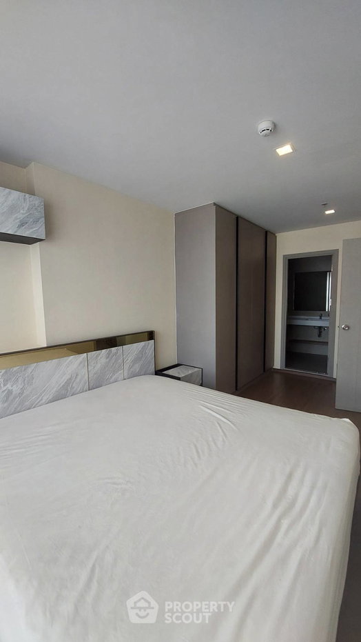 picture 21st-Floor 2-BR Ideo Sukhumvit 93, 100m To BTS Bang Chak (ID 3370346) - 5/10