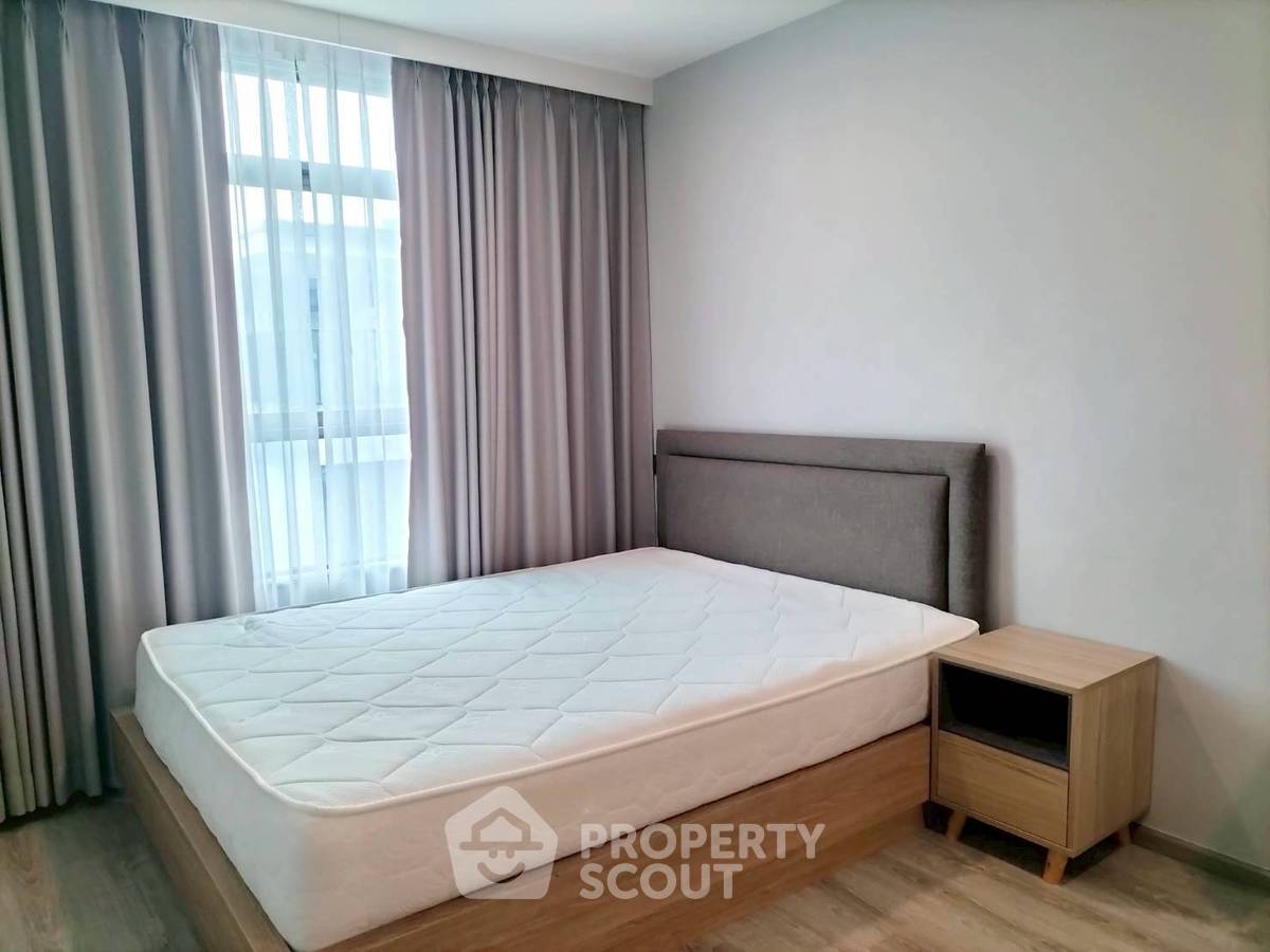picture Pet-Friendly 1-BR At Maestro 19 Ratchada19 - Vipha, MRT Ratchadaphisek (ID 3370187) - 7/10