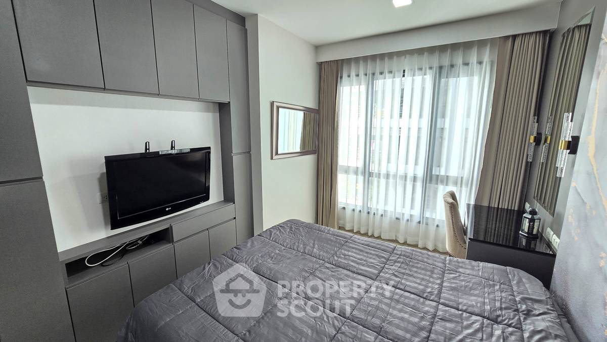 รูป คอนโด 1-ห้องนอน ที่ เดอะ เวอร์ติคัล อารีย์ ใกล้ BTS อารีย์ (ID 3369331) - รูปที่ 10/17