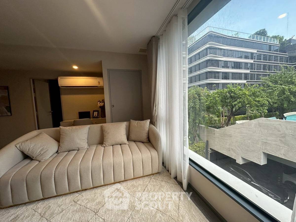 รูป คอนโด 3-ห้องนอน ที่ ไอดีโอ โมบิ สุขุมวิท 40 ใกล้ BTS เอกมัย (ID 3369647) - รูปที่ 2/11