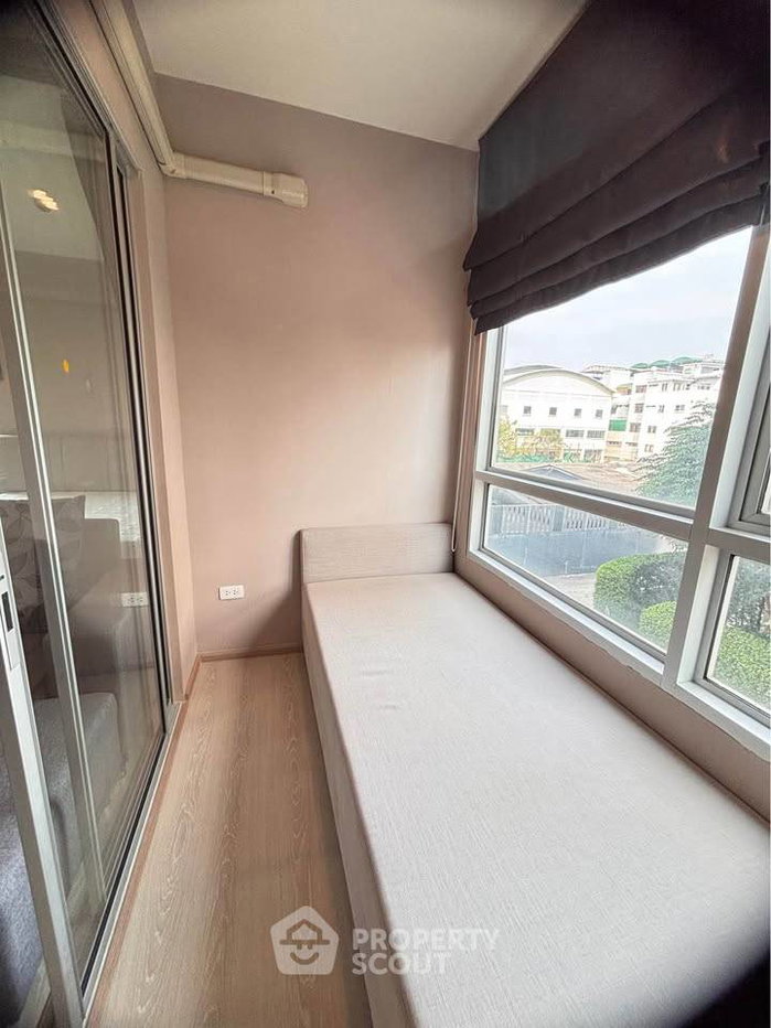 picture 100m From BTS Pu Chao | 1-BR Niche Mono Sukhumvit-Puchao (ID 3368341) - 12/24