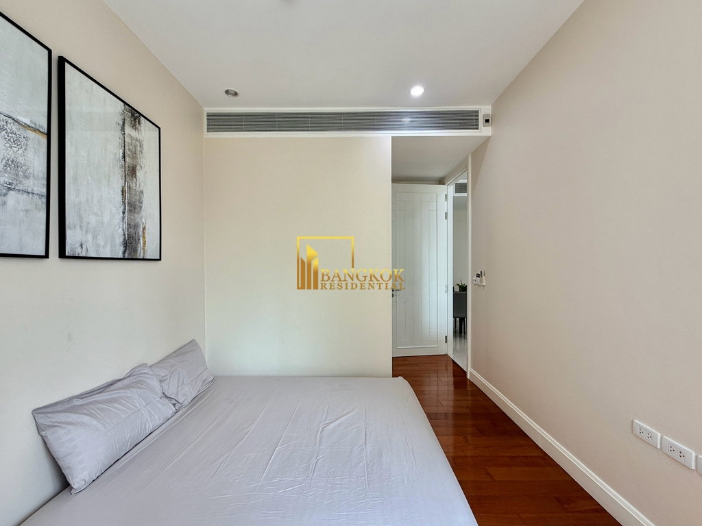 รูป Q Langsuan - 2 Bedroom Condo For Rent in Chidlom - BR11670CD - รูปที่ 14/35