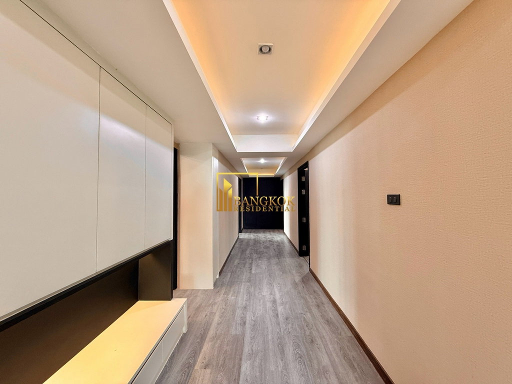 picture Royal Castle | Renovated 4 Bed Condo in Phrom Phong Area - BR18837CD - 14/50
