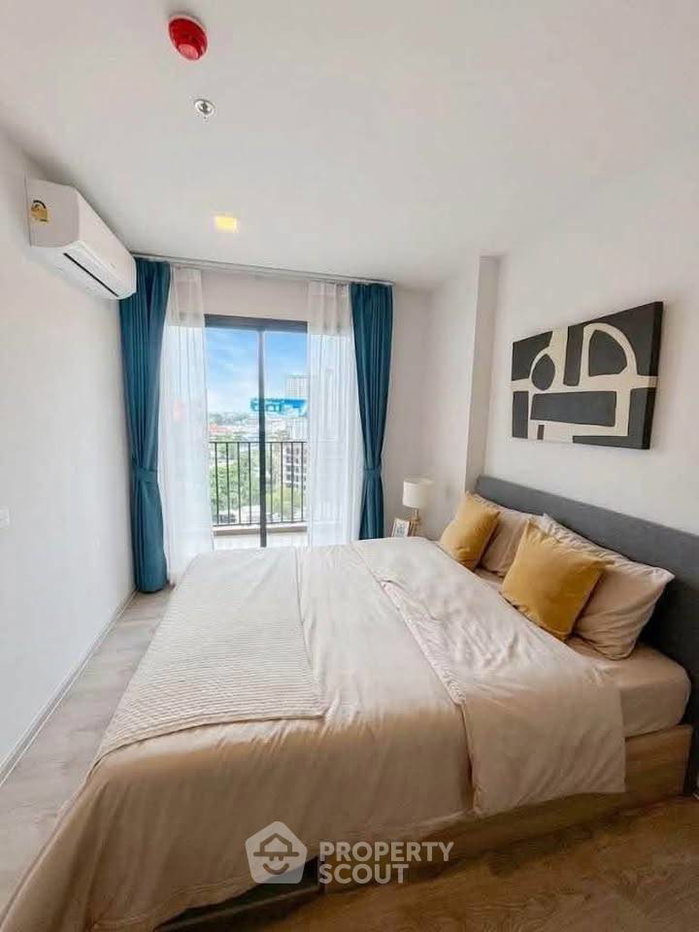 picture 1-BR Condo At THE BASE Height-Chiang Mai, Chiang Mai (ID 3367536) - 8/12