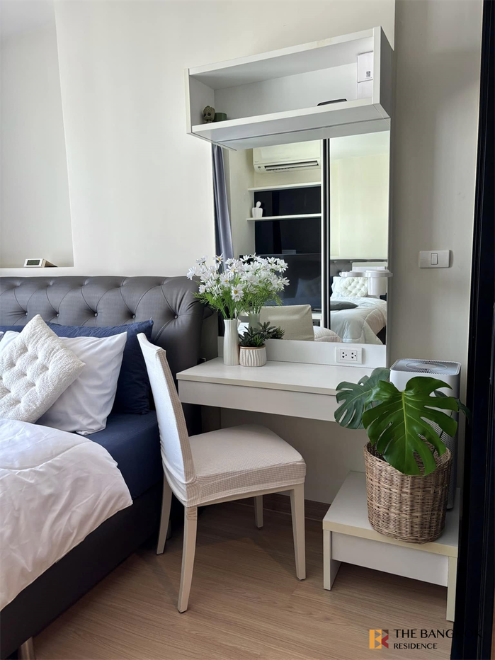 picture Comfortable and Ready to Move-in Life@Phahol 18 near BTS Saphan Khwai - 7/10