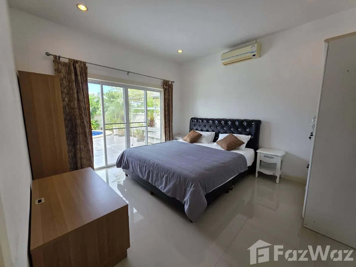 picture 2 Bedroom Pool Villa for Sale at Emerald Resort 6841135 - 9/17