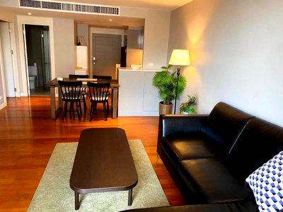 Condos for rent : 🛋️🌿La Citta Penthouse Thonglor Soi 8🌿🛋️2beds 2baths 79sq.m.