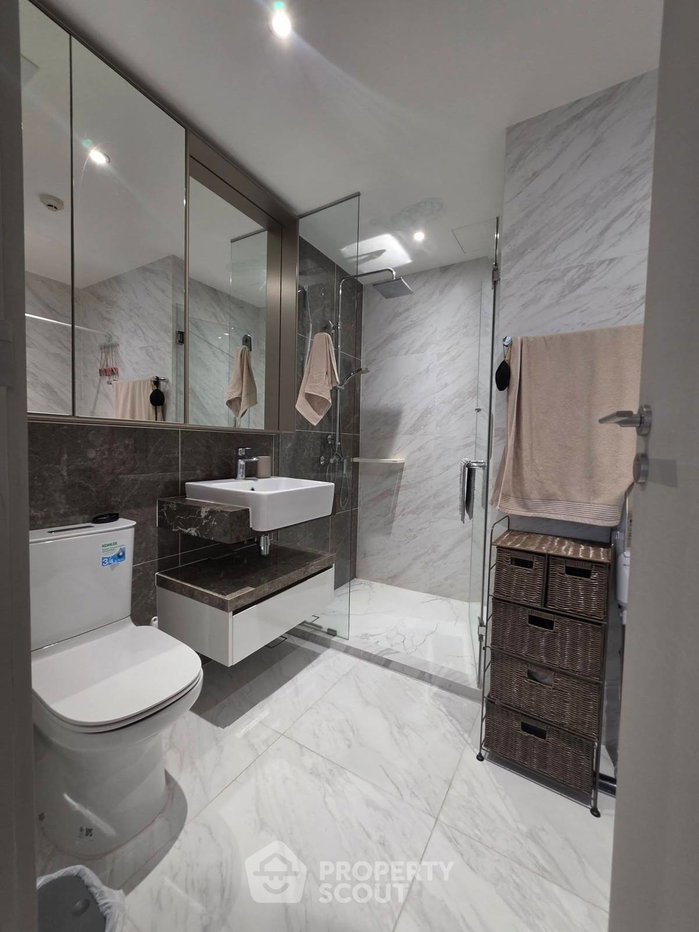 picture 2-BR Condo at Fynn Asoke near BTS Asok (ID 3370391) - 12/23