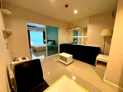 Condos for rent : For Rent Condo METRO PARK SATHORN PHASE 3 Building 1, Floor 2,1 bed room, Room size 32.00 sqm