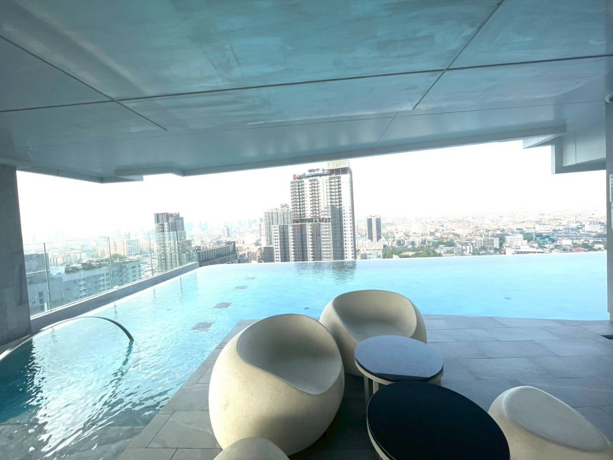 รูป 95730 - ขาย SoHo Bangkok Ratchada - รูปที่ 8/12