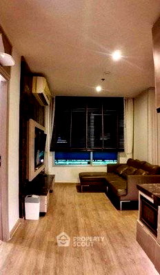 Condos for rent : 2-BR Condo at The Tempo Grand Wutthakat near BTS Wutthakat (ID 3368806)
