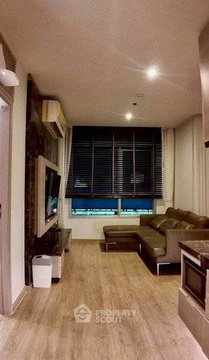 2-BR Condo at The Tempo Grand Wutthakat near BTS Wutthakat (ID 3368806)